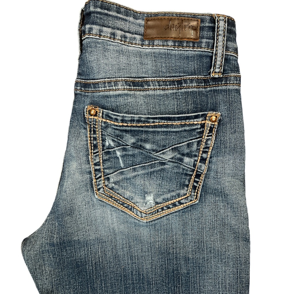 Daytrip Virgo Bootcut 27L